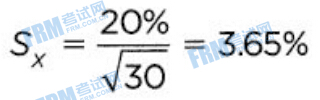 FRN考试冲刺